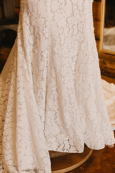 Selah Wedding Dress