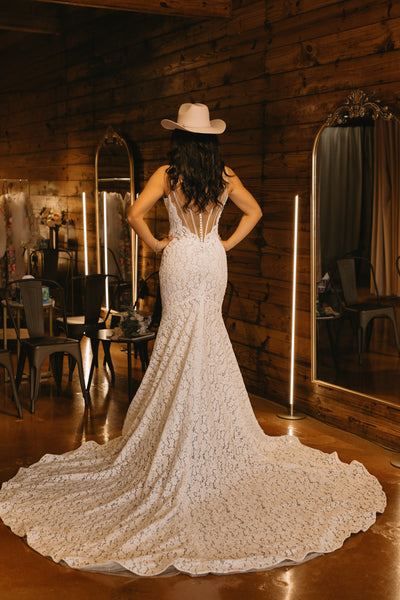 Selah Wedding Dress