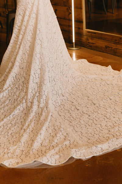 Selah Wedding Dress