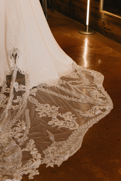 Ophelia Wedding Dress