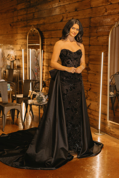 Tavie Wedding Dress