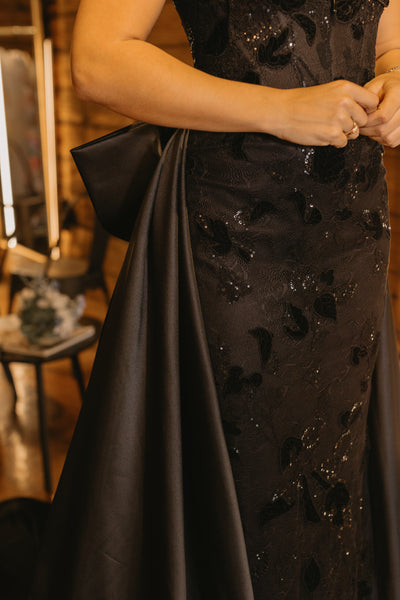 Tavie Wedding Dress