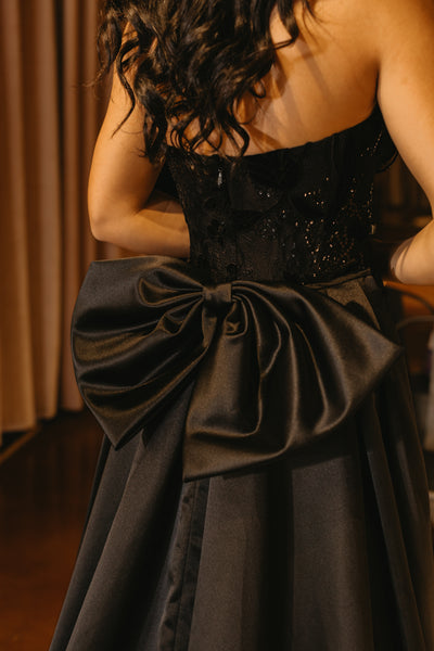Tavie Wedding Dress