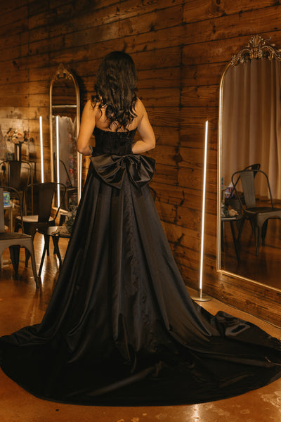 Tavie Wedding Dress