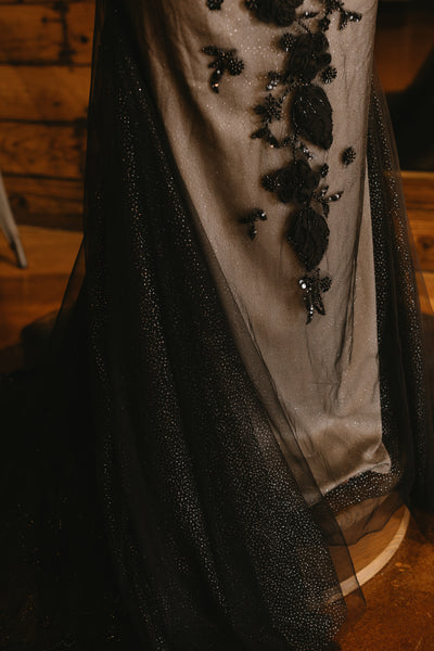 Soreya Wedding Dress