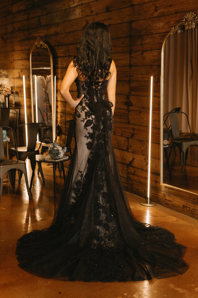 Soreya Wedding Dress