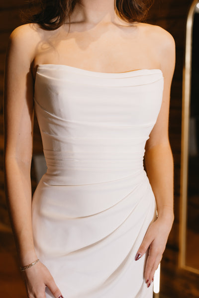 Levi Wedding Dress