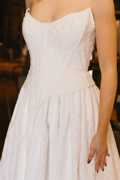 Cordelia Wedding Dress