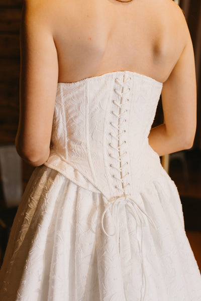 Cordelia Wedding Dress