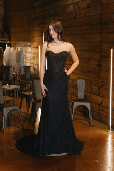 Bellatrix Wedding Dress