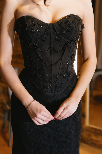Bellatrix Wedding Dress