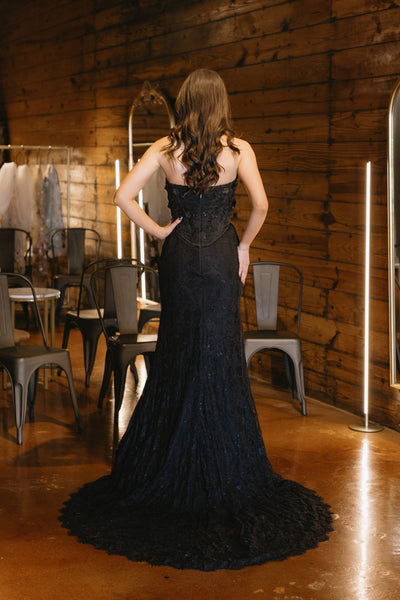 Bellatrix Wedding Dress