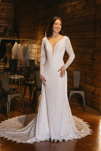 Abilene Wedding Dress