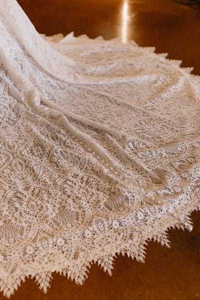 Abilene Wedding Dress