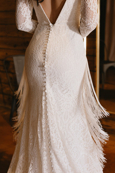 Abilene Wedding Dress