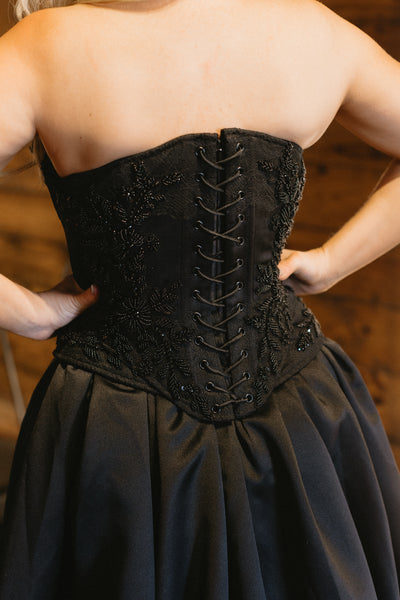 Hermione Wedding Dress