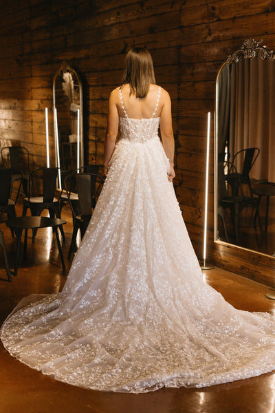 Macy Wedding Dress