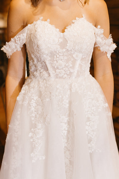 Stella Wedding Dress