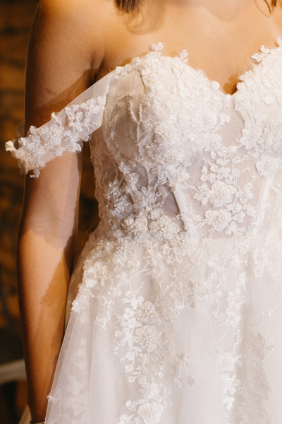 Stella Wedding Dress