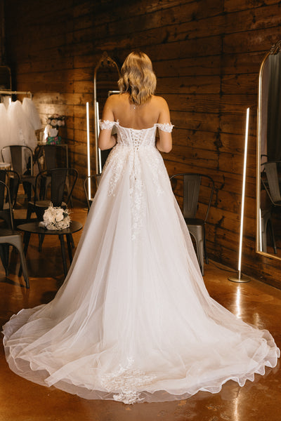 Stella Wedding Dress