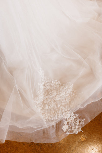Stella Wedding Dress