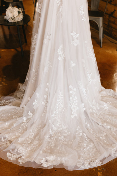 Mia Wedding Dress