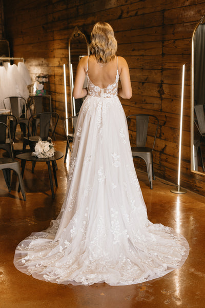 Mia Wedding Dress