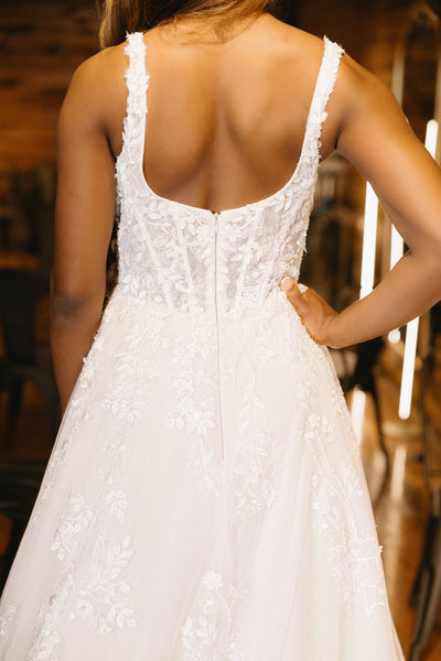 Winifred Wedding Dress