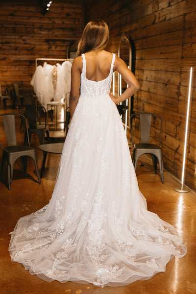 Winifred Wedding Dress