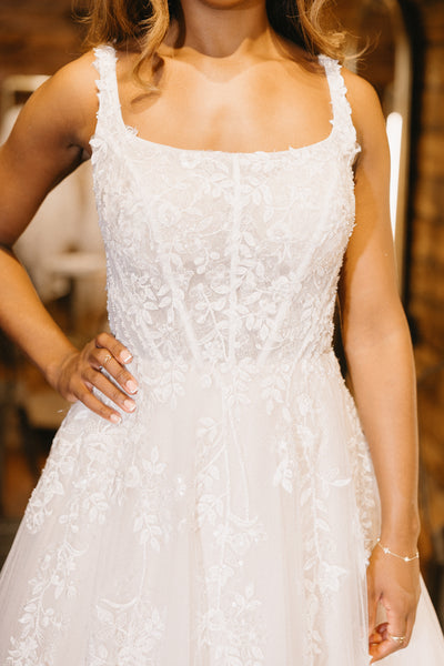 Winifred Wedding Dress