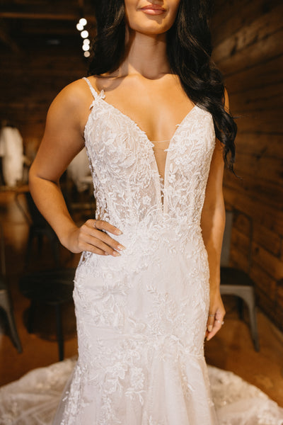 Jayde Wedding Dress
