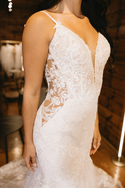Jayde Wedding Dress
