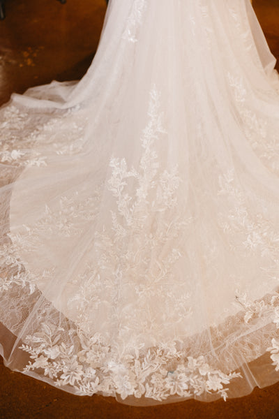 Jayde Wedding Dress