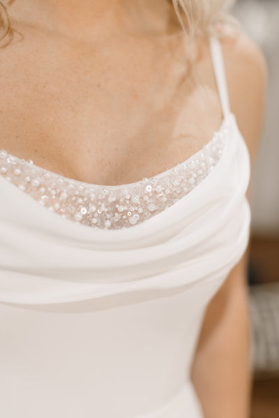 Shayla Wedding Dress