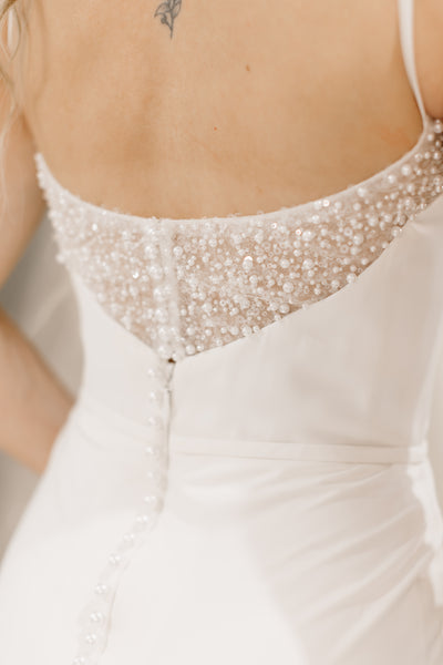 Shayla Wedding Dress