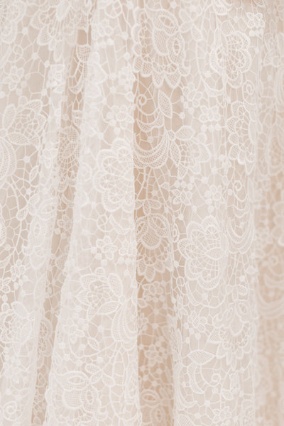 Sylvie Wedding Dress