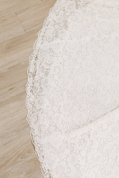 Sylvie Wedding Dress