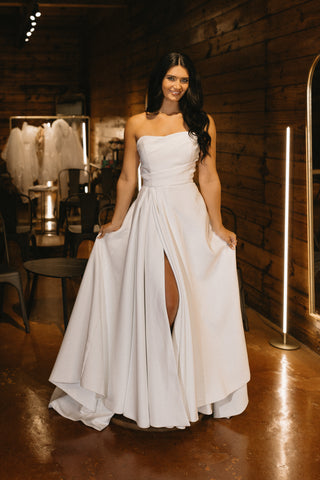 Tara Wedding Dress
