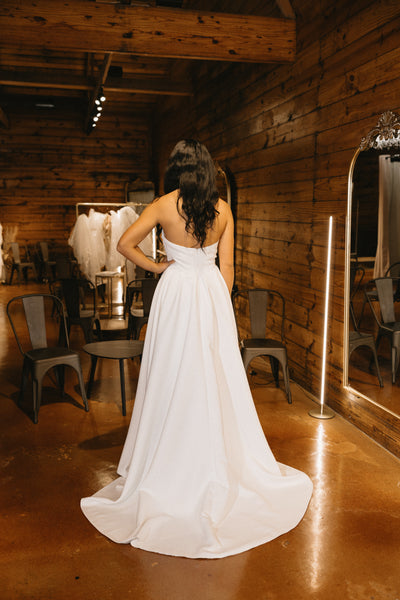 Tara Wedding Dress