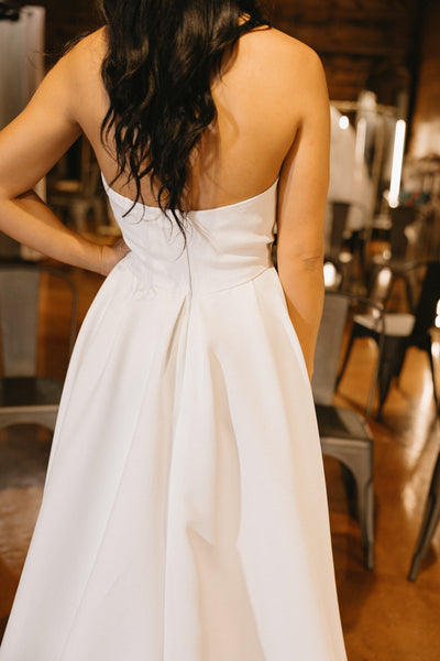 Tara Wedding Dress