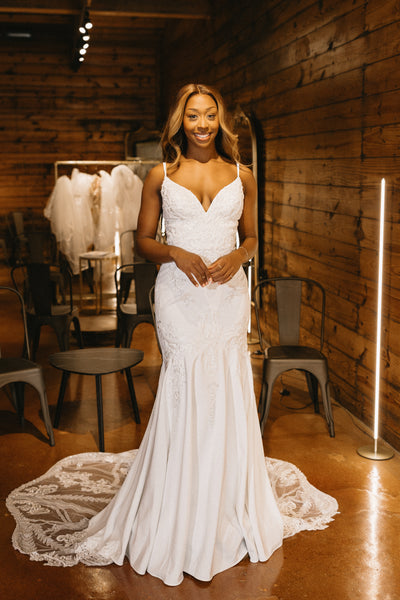 Ophelia Wedding Dress