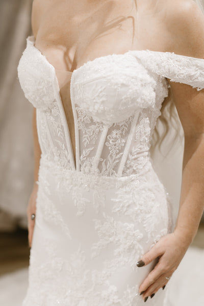 Colley Wedding Dress