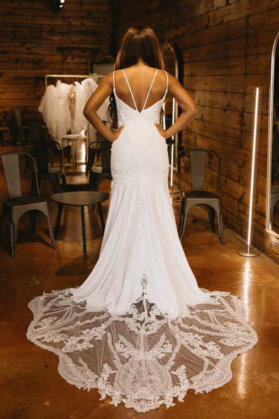 Ophelia Wedding Dress