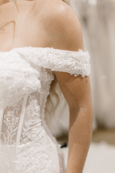 Colley Wedding Dress