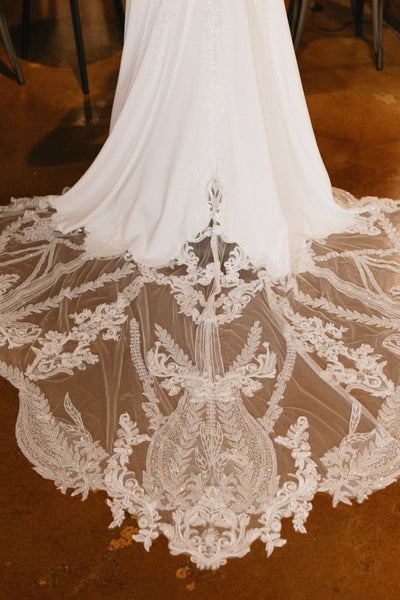 Ophelia Wedding Dress
