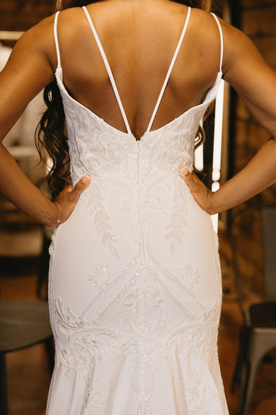 Ophelia Wedding Dress