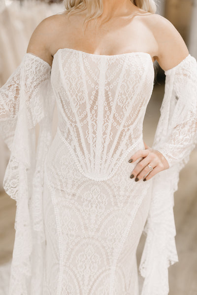 Willow Wedding Dress