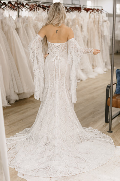 Willow Wedding Dress