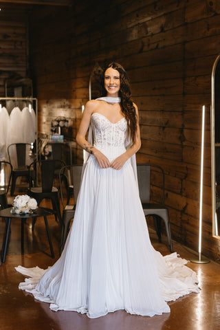 Natasha Wedding Dress