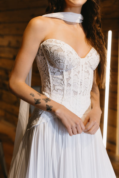 Natasha Wedding Dress